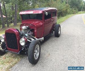 1931 Ford Other