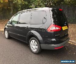 GALAXY DIESEL ESTATE  2.0 TDCi 140 Zetec 5dr Powershift  for Sale