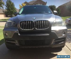 2008 BMW X5