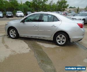 2014 Chevrolet Malibu LS