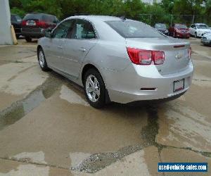 2014 Chevrolet Malibu LS