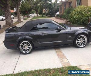 2008 Ford Mustang GT