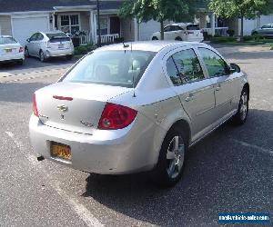 2010 Chevrolet Cobalt