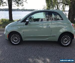 2012 Fiat Other for Sale