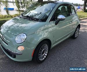 2012 Fiat Other