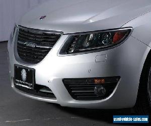 2011 Saab 9-5 Turbo4 Premium