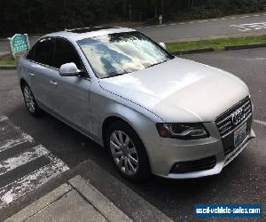 2009 Audi A4 for Sale