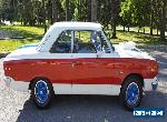 1969 AMC S/C RAMBLER for Sale