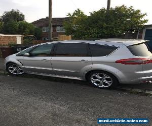 2011 Ford S-Max 2.0 TDCi Titanium X Sport