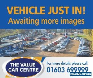 2011 Ford Focus 1.6 TDCi Titanium 5dr