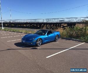 2009 Chevrolet Corvette