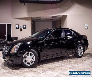 2009 Cadillac CTS for Sale