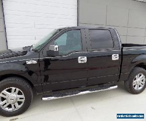 2008 Ford F-150 XLT