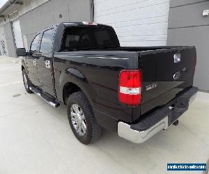 2008 Ford F-150 XLT