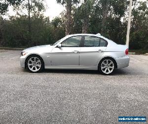 2007 BMW 3-Series 335i Turbo premium full package