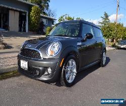 2013 Mini Cooper S Clubman Wagon 3-Door for Sale