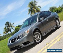 2008 Saab 9-3 2.0T for Sale