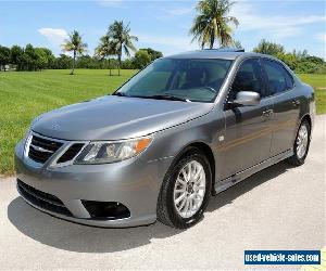 2008 Saab 9-3 2.0T