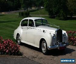 1961 Rolls-Royce Rolls Royce / Bentley CL I for Sale