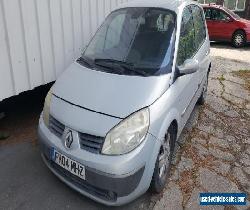 Renault scenic 1.9 diesel (spares or repairs) for Sale