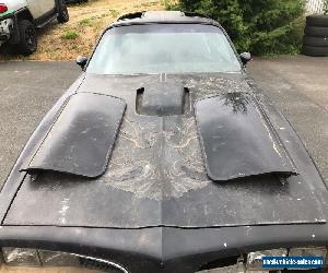 1977 Pontiac Trans Am