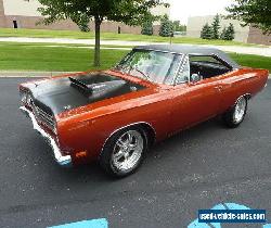 1969 Plymouth Road Runner for Sale