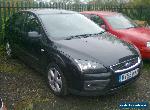 FORD FOCUS 2.0 TDCI ZETEC CLIMATE, ONLY 8  MILES for Sale