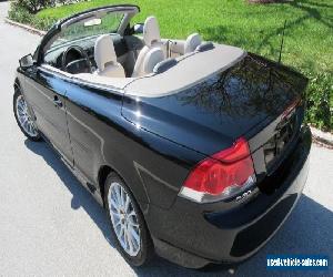 2007 Volvo C70 Convertible