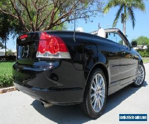 2007 Volvo C70 Convertible