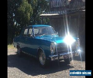 Ford ZD Fairlane for Sale