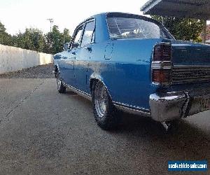 Ford ZD Fairlane