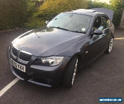 BMW 325i M Sport -2006- Low mileage - 6 Speed Manual  for Sale