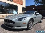 2005 Aston Martin DB9 for Sale