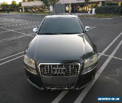 2007 Audi S8 for Sale