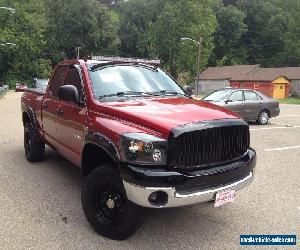 2008 Dodge Ram 1500 GREAT STUFF