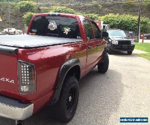 2008 Dodge Ram 1500 GREAT STUFF