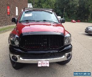 2008 Dodge Ram 1500 GREAT STUFF