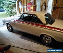 Plymouth: Satellite Pro Street for Sale
