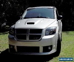 2008 Dodge Caliber