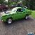 1972 Plymouth Duster COUPE for Sale