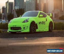 Nissan: 370Z Sport for Sale