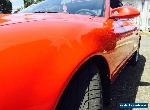 Toyota: Celica GT for Sale