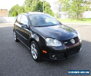 2008 Volkswagen Other Base Hatchback 2-Door