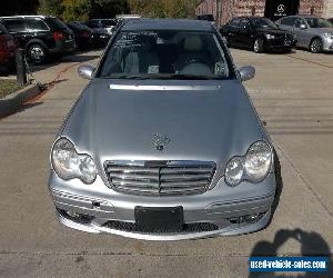 2007 Mercedes-Benz C-Class *Low Miles*86k*