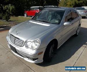 2007 Mercedes-Benz C-Class *Low Miles*86k*