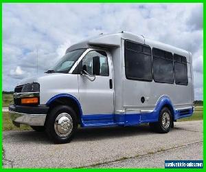 2007 Chevrolet Express Work Van