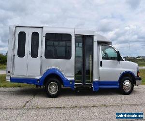 2007 Chevrolet Express Work Van