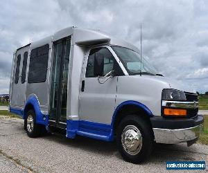 2007 Chevrolet Express Work Van