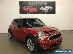 2010 Mini Cooper S for Sale