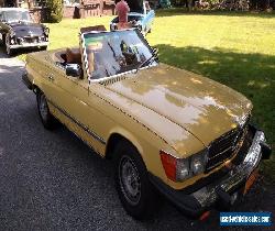 1978 Mercedes-Benz 400-Series for Sale